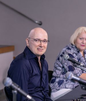 4. 9. | Konferencija za medije festivalske Direkcije i Ocjenjivačkog suda