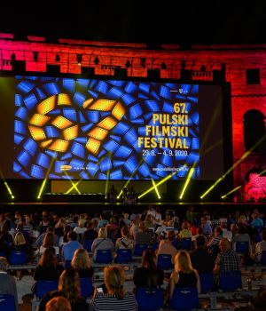 04/09 | 67th Pula Film Festival Award Ceremony