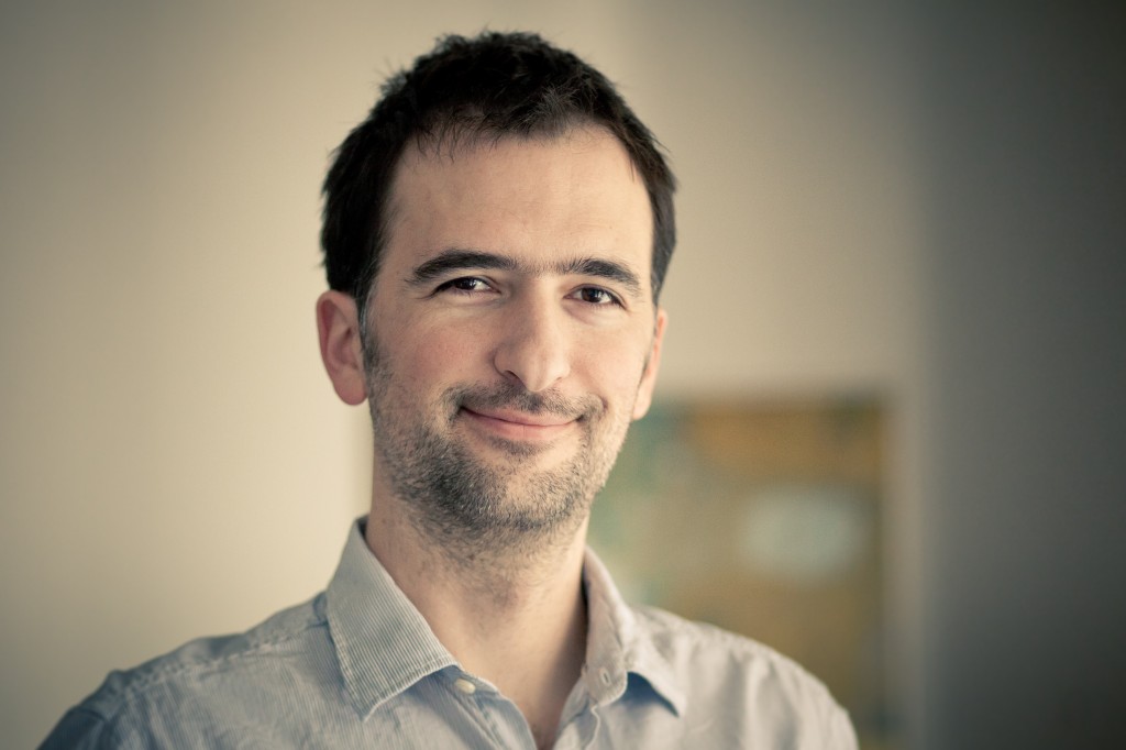 03 Zajedno - fotografija redatelja