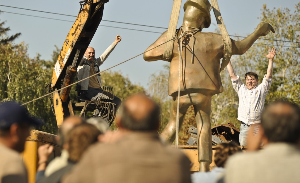 Spomenik Majkl Dzeksonu  0599