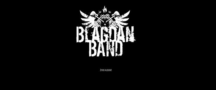 blagdanband